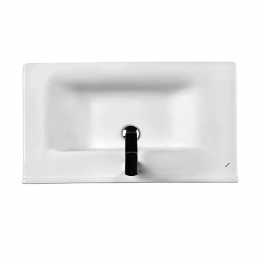 Раковина мебельная Santek Миранда 80 1.WH30.2.251 белая